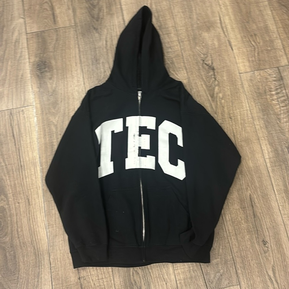 Lil Tecca tour merch